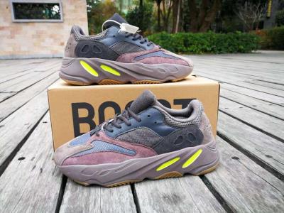 wholesale quality adidas yeezy boost 700 inertia sku 1